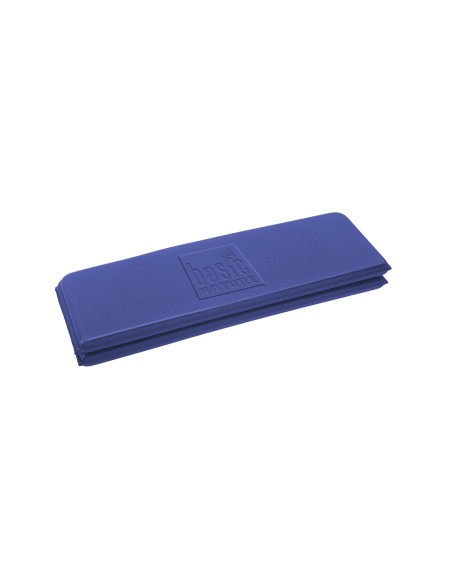 Αναδιπλούμενο κάθισμα BasicNature Foldable seat cushion Μπλε