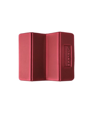 Αναδιπλούμενο κάθισμα BasicNature Foldable seat cushion Red