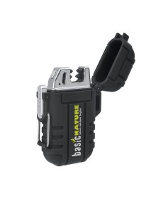 Αναπτήρας BasicNature Lighter Arc USB - waterproof