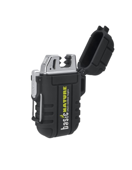 Αναπτήρας BasicNature Lighter Arc USB - waterproof
