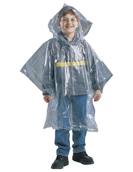 Αδιάβροχο Poncho Coghlans για παιδιά