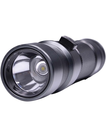 Φακός χερός Escape 11316 - 160 lm