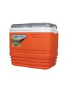 Ψυγείο Camping Primero 25L Πορτοκαλί