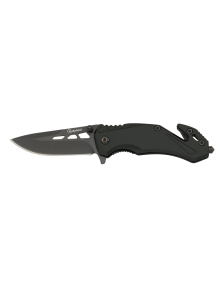 Σουγιάς Albainox Black 19903