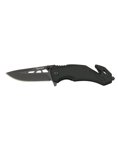 Σουγιάς Albainox Black 19903