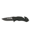 Σουγιάς Albainox Black 19903