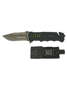 Σουγιάς K25 Tactical Pocket Knife 19581