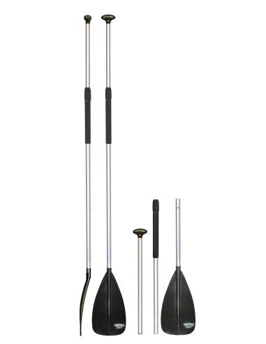Κουπί SUP Aluminium