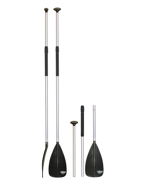 Κουπί SUP Aluminium