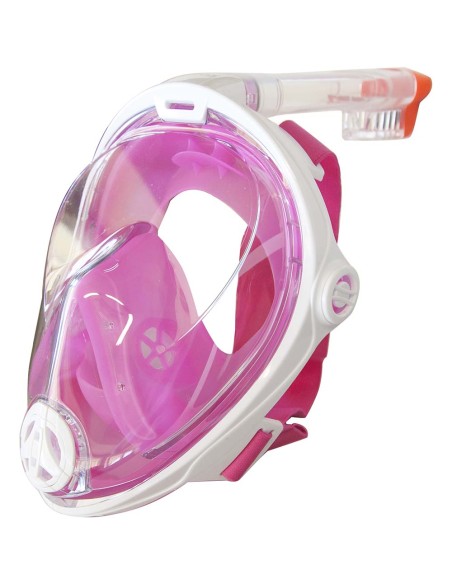 Escape Full-face mask Ροζ L/XL 52295