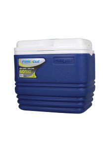 Ψυγείο Camping Primero 25L Μπλε