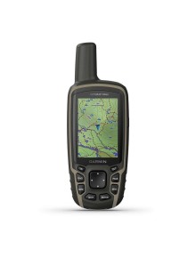 Garmin GPSMAP 64sx με TopoDrive Hellas