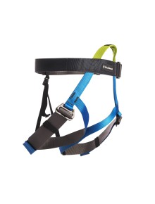 Μποντρίε Black Diamond Vario Speed Harness