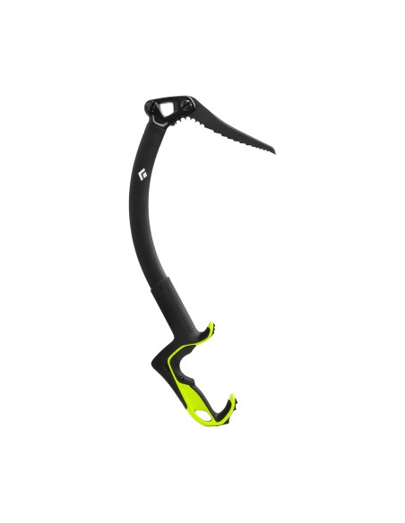 Πιολέ ορειβασίας Black Diamond Reactor Ice Axe