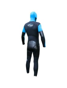 Στολή neopren Seland Riolan Long John 2