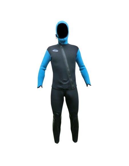 Στολή neopren Seland Riolan Long John