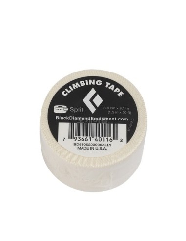 Black Diamond Climbing Tape - Split