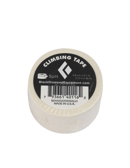 Black Diamond Climbing Tape - Split