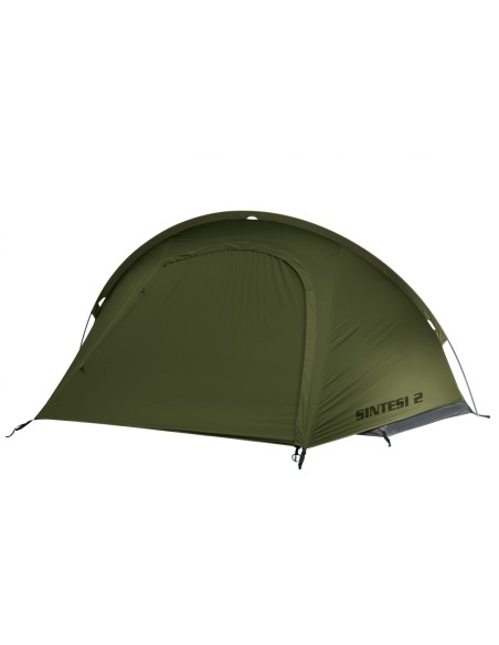 Αντίσκηνο super lite Ferrino Sinthesi 2 Olive