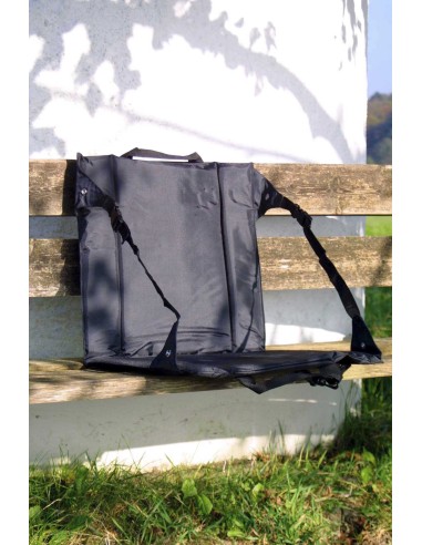 Κάθισμα Σταδίου BasicNature Travelchair Trail