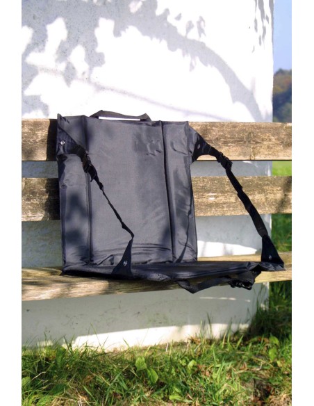 Κάθισμα Σταδίου BasicNature Travelchair Trail