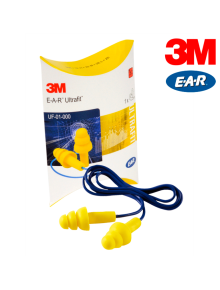 Ωτοβύσματα 3M Ultrafit
