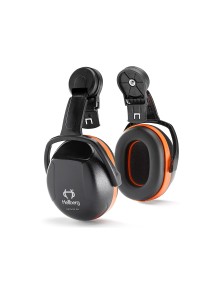 Ωτοασπίδες Κράνους Hellberg Safety AB Secure 3C