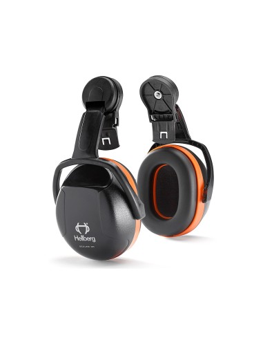 Ωτοασπίδες Κράνους Hellberg Safety AB Secure 3C