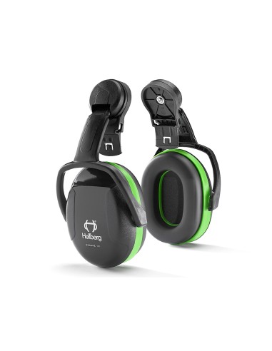 Ωτοασπίδες Κράνους Hellberg Safety AB Secure 1C