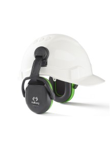 Ωτοασπίδες Κράνους Hellberg Safety AB Secure 1C 2
