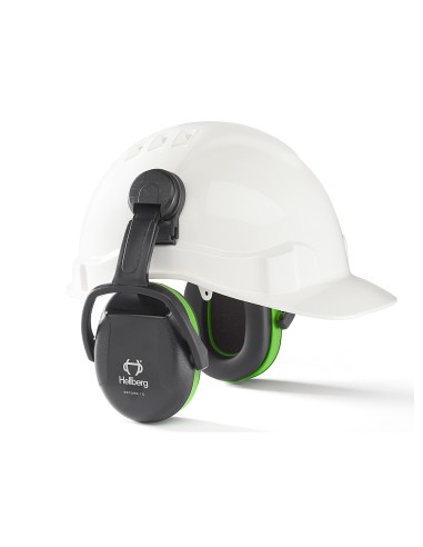 Ωτοασπίδες Κράνους Hellberg Safety AB Secure 1C