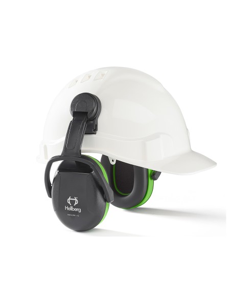 Ωτοασπίδες Κράνους Hellberg Safety AB Secure 1C