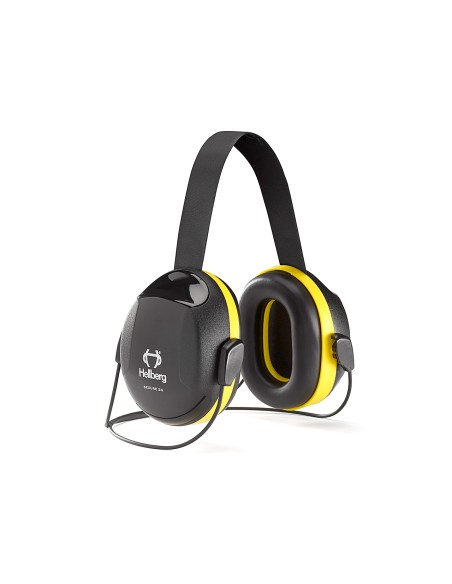 Ωτοασπίδες Αυχένα Hellberg Safety AB Secure 2N