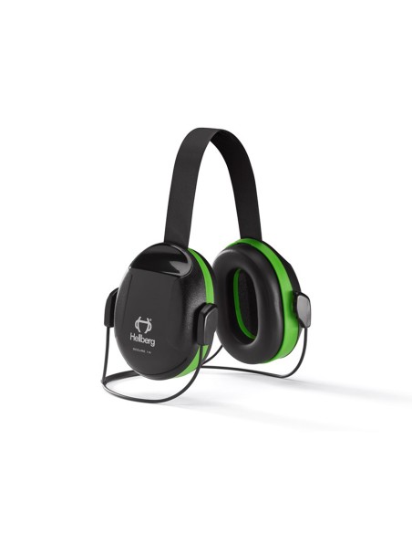 Ωτοασπίδες Αυχένα Hellberg Safety AB Secure 1N