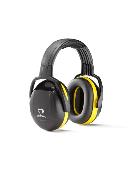 Ωτοασπίδες Κεφαλής Hellberg Safety AB Secure 2H