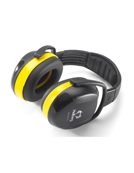 Ωτοασπίδες Κεφαλής Hellberg Safety AB Secure 2H