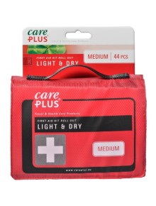 Φαρμακείο Α' Βοηθειών Roll Out Light & Dry Medium