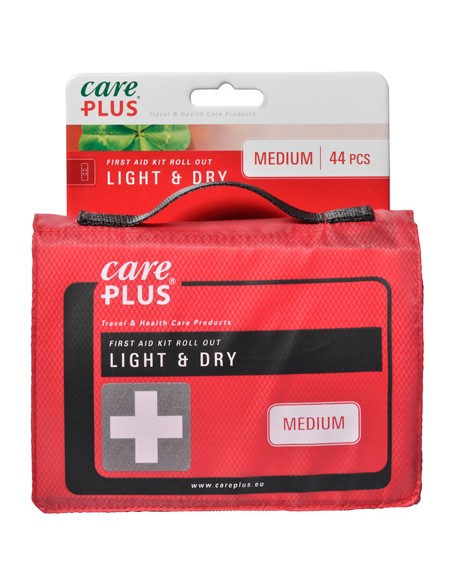 Φαρμακείο Α' Βοηθειών Roll Out Light & Dry Medium