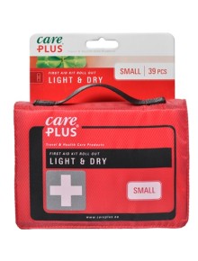 Φαρμακείο Α' Βοηθειών Roll Out Light & Dry Small