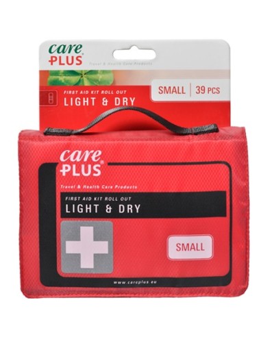 Φαρμακείο Α' Βοηθειών Roll Out Light & Dry Small