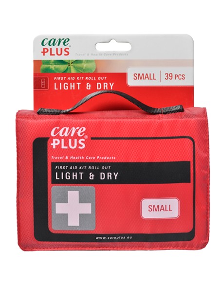 Φαρμακείο Α' Βοηθειών Roll Out Light & Dry Small