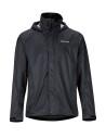 Ανδρικό αδιάβροχο Jacket Marmot PreCip Eco Black