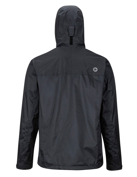 Ανδρικό αδιάβροχο Jacket Marmot PreCip Eco Black