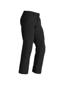 Ανδρικό παντελόνι SoftShell Marmot Highland Black
