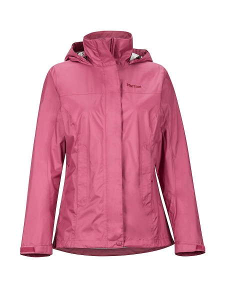 Γυναικείο αδιάβροχο Jacket Marmot PreCip Eco Dry Rose