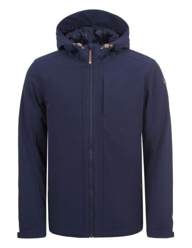 Ανδρικό Μπουφάν Icepeak Albers Dark Blue