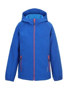 Παιδικό Softshell Jacket Icepeak Kinross Jr Aqua