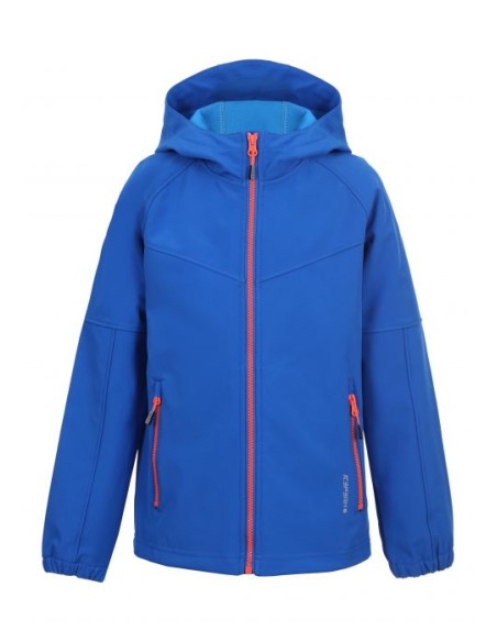 Παιδικό Softshell Jacket Icepeak Kinross Jr Aqua