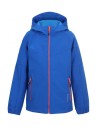 Παιδικό Softshell Jacket Icepeak Kinross Jr Aqua