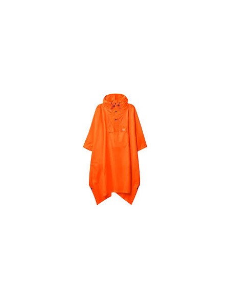 Αδιάβροχο πόνσο Mac in Sac Targetdry Neon Orange